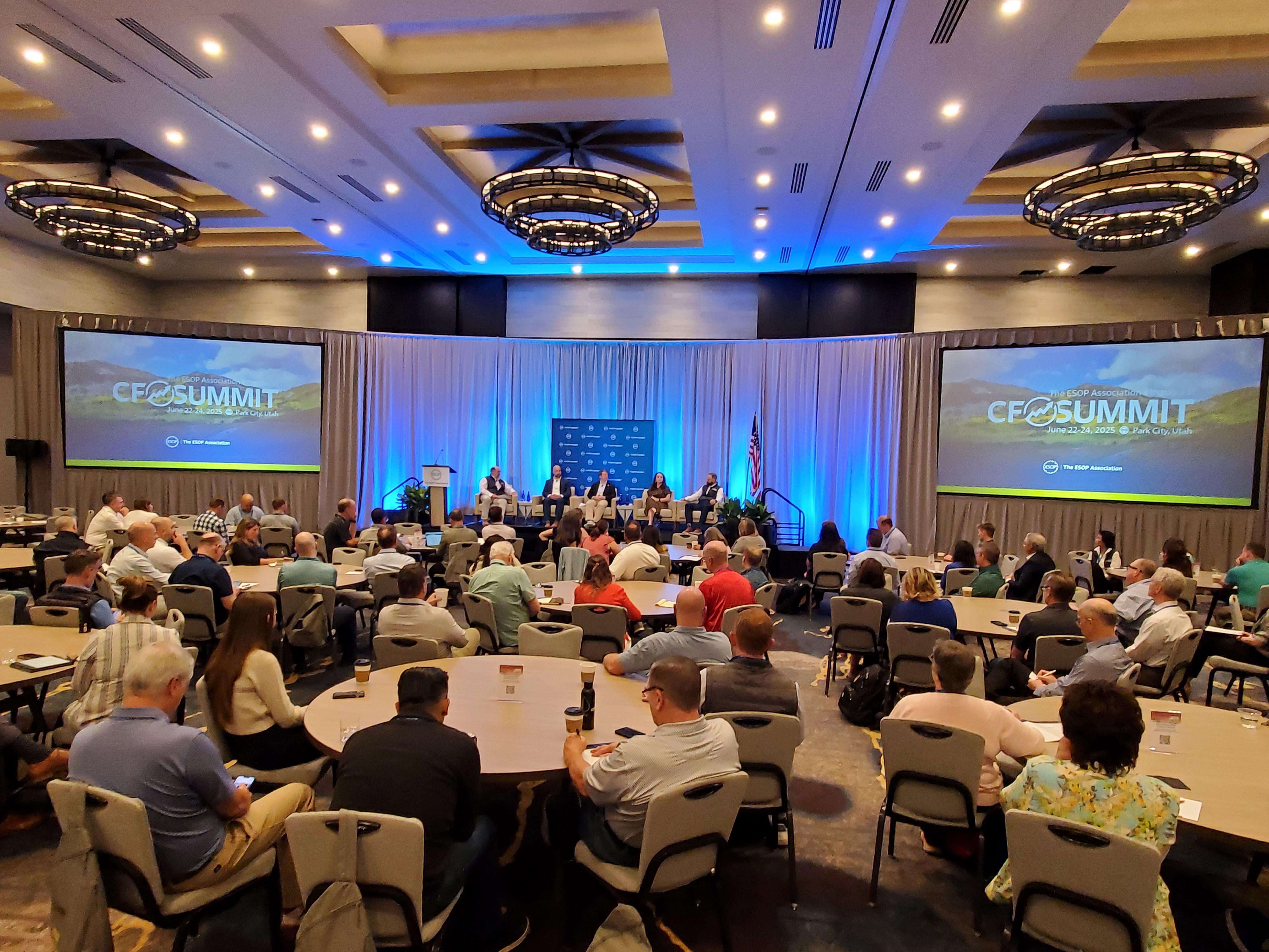 CFO Summit 2025
