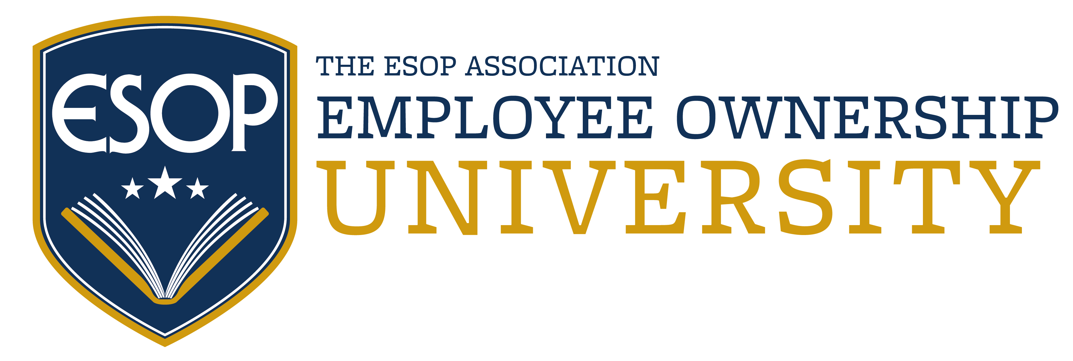 Employee Ownership University Logo