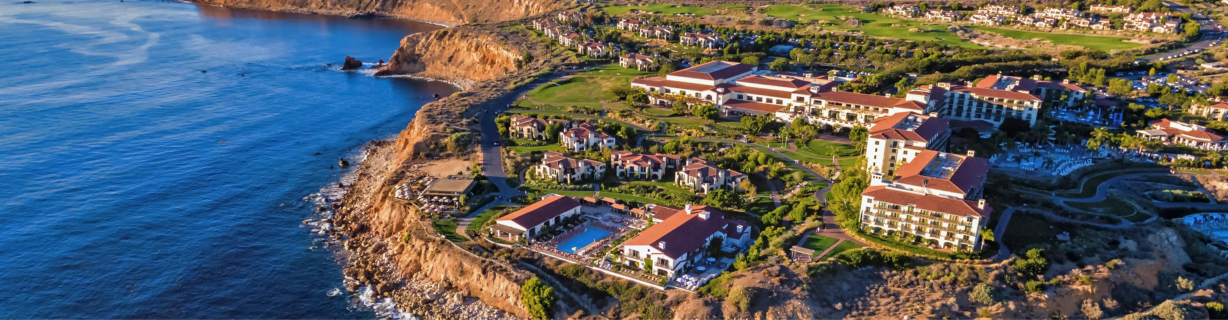 Terranea Resort, Rancho Palos Verdes, California