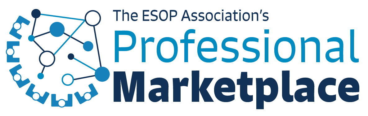 Professional Marketplace Logo