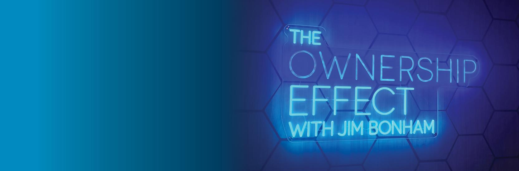 The Ownership Effect